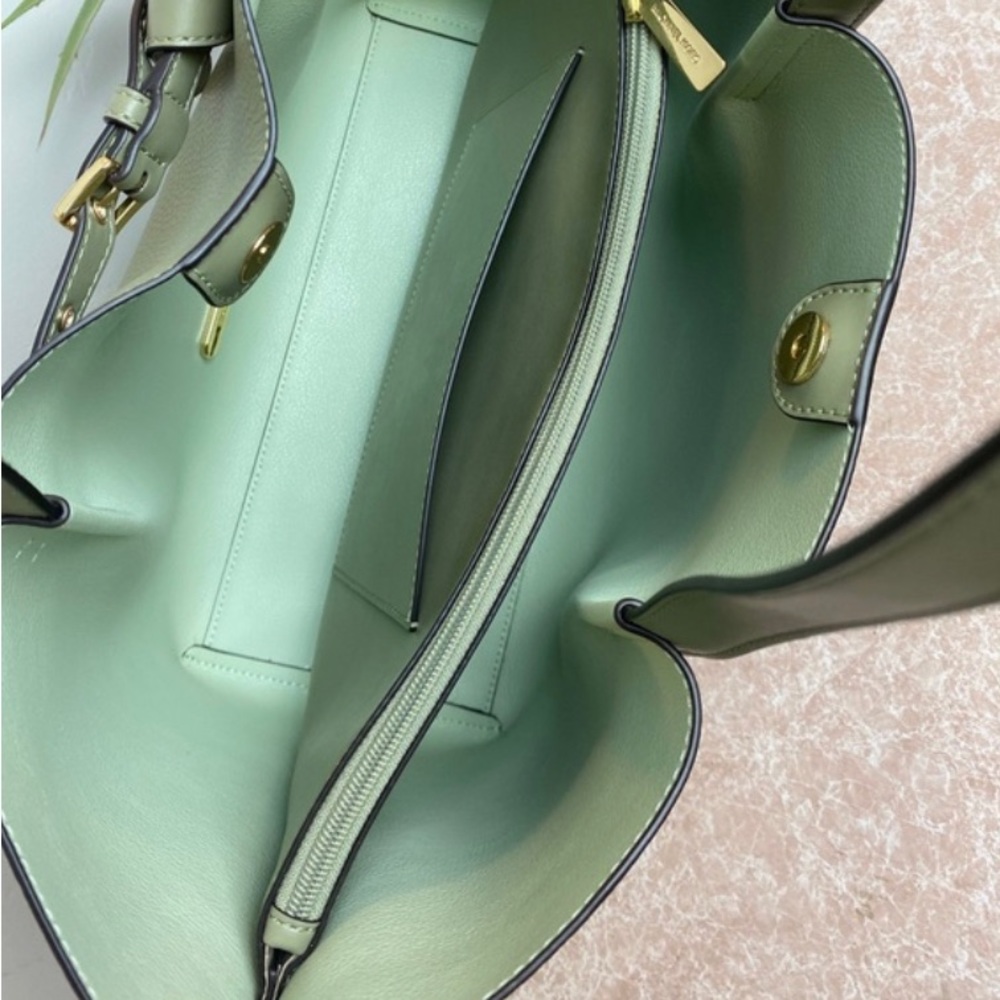 Mk large work tote - Picture 5 of 5